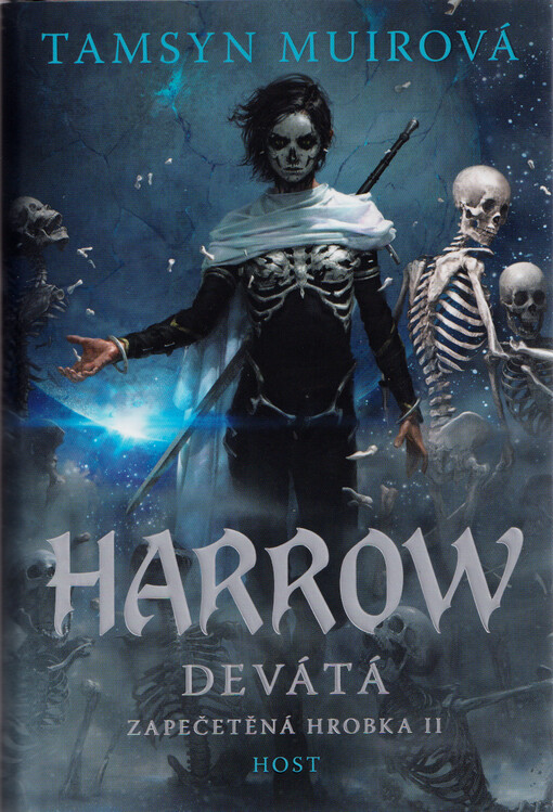 Harrow Devátá