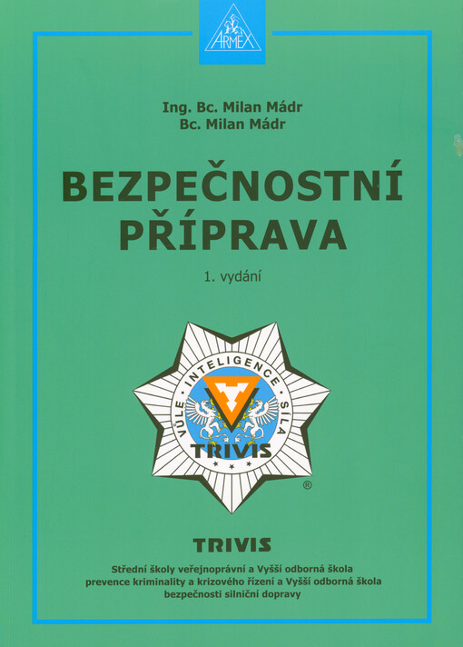 Bezpečnostní příprava