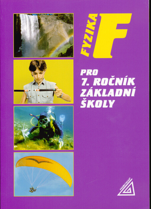 Fyzika pro 7. ročník základní školy