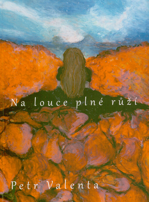 Na louce plné růží