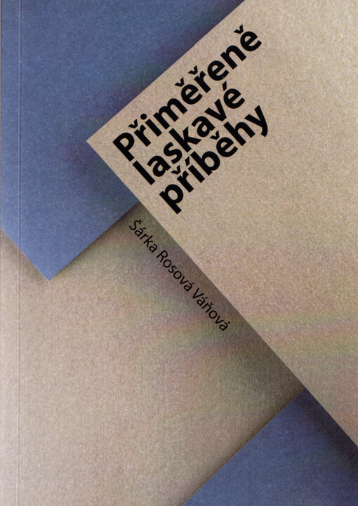 Přiměřeně laskavé příběhy