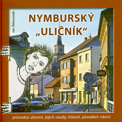 Nymburský 