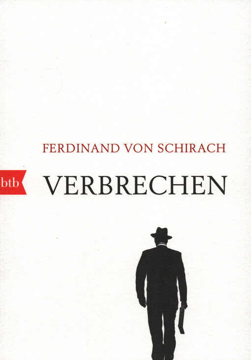 Verbrechen : Stories