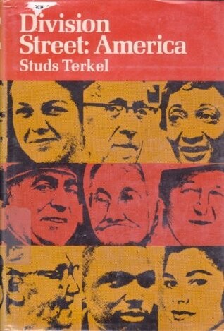 Division Street - America