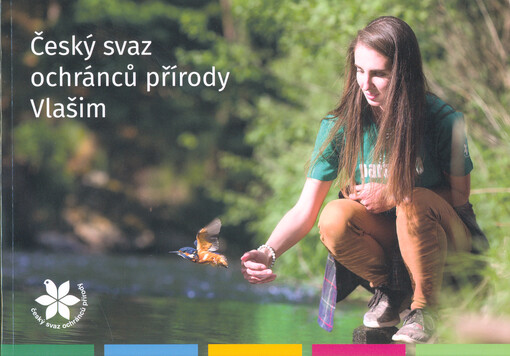 Český svaz ochránců přírody Vlašim : vydáno u příležitosti výročí třiceti let od založení organizace