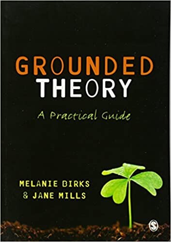 Grounded Theory: A Practical Guide
