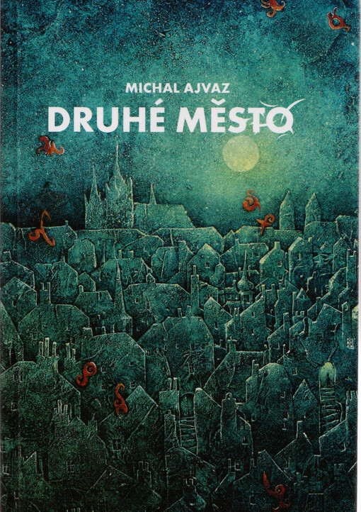 Druhé město