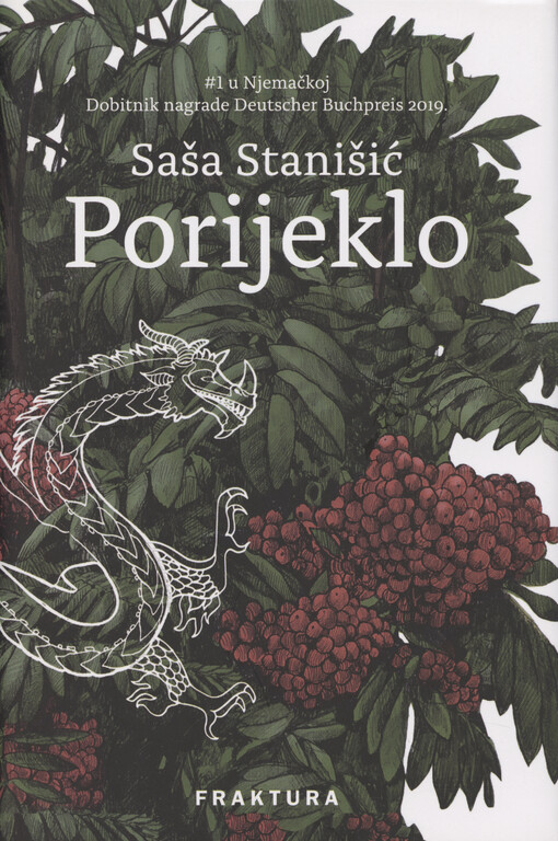 Porijeklo