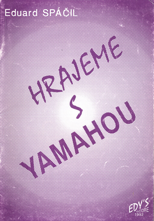 Hrajeme s yamahou
