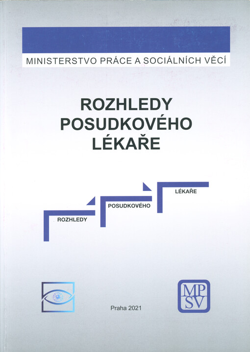 Rozhledy posudkového lékaře