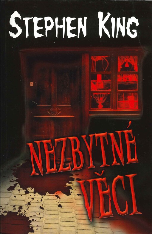 Nezbytné věci, Vyd. 3.