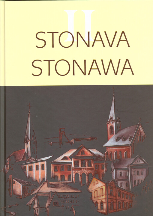 Stonava II = Stonawa II