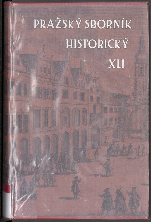 Pražský sborník historický