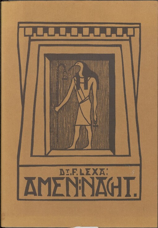 Amen-nacht