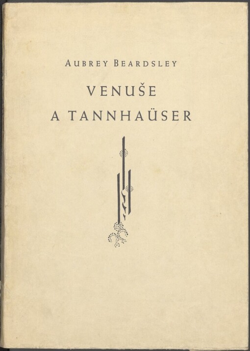 Venuše a Tannhäuser