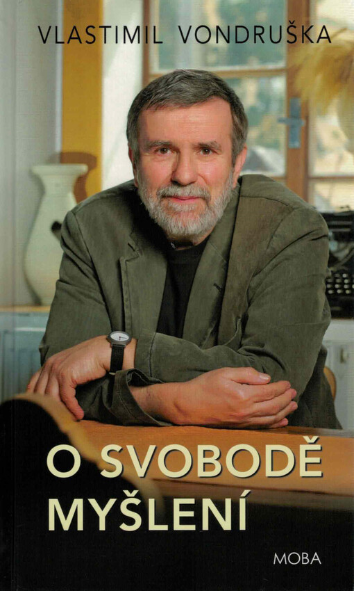 O svobodě myšlení