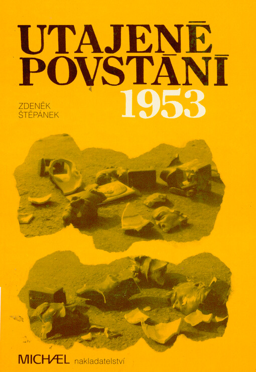 Utajené povstání 1953