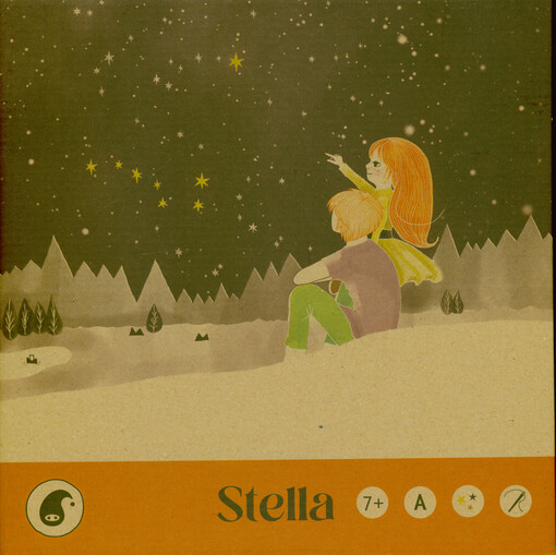 Kleines Handbuch des Sternhimmels