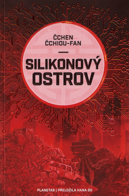 Silikonový ostrov