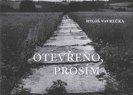 Otevřeno, prosím