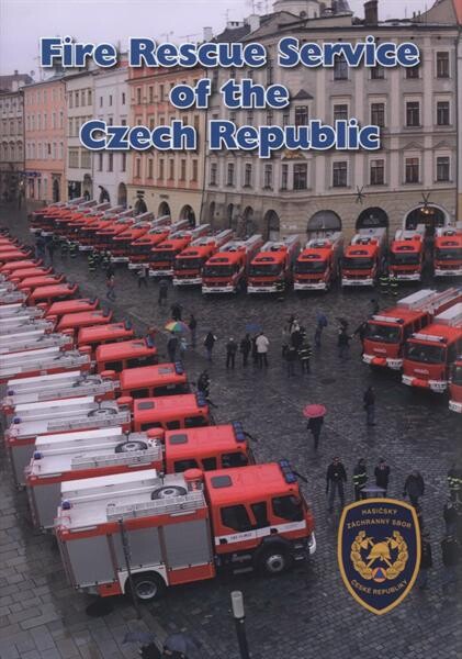 Fire Rescue Service of the Czech Republic