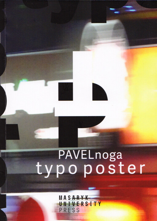 Typo poster : traditional medium of communication in epoch of advanced digital technologies