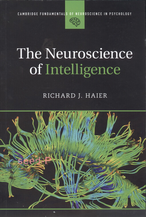 The neuroscience of intelligence