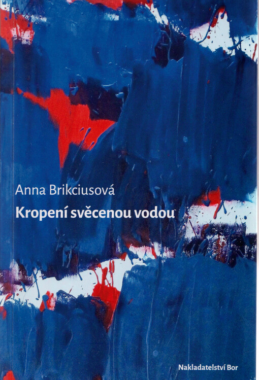 Kropení svěcenou vodou