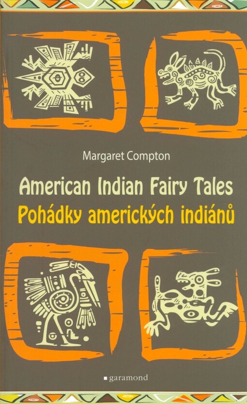 American Indian fairy tales