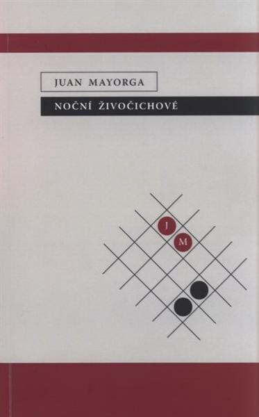 Noční živočichové