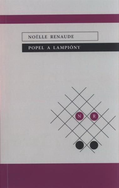 Popel a lampióny