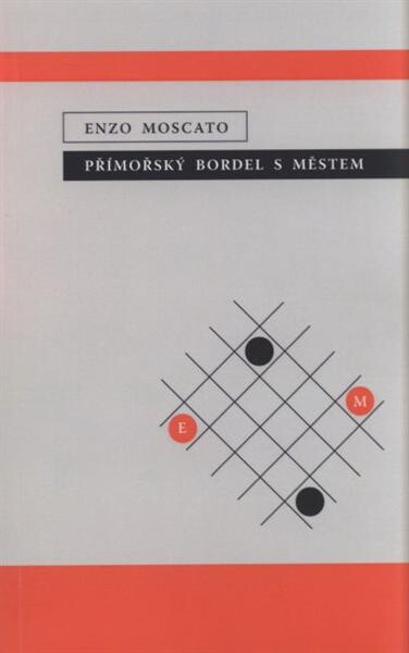 Přímořský bordel s městem