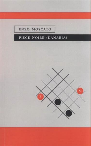 Pièce noire (Kanária)