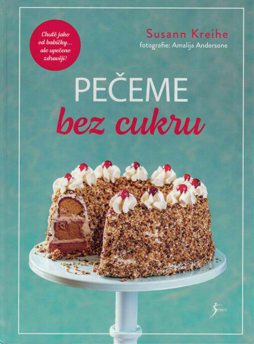 Pečeme bez cukru