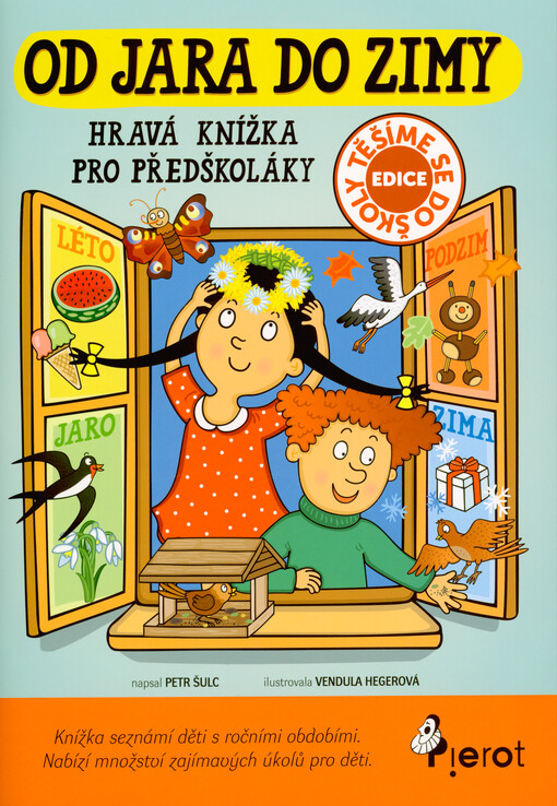 Od jara do zimy