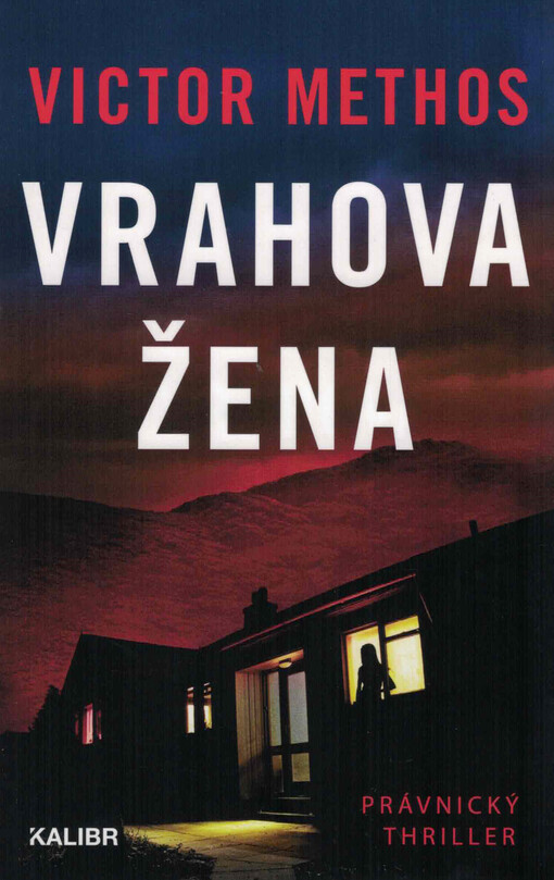 Vrahova žena