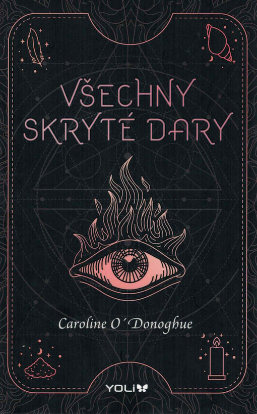 Všechny skryté dary