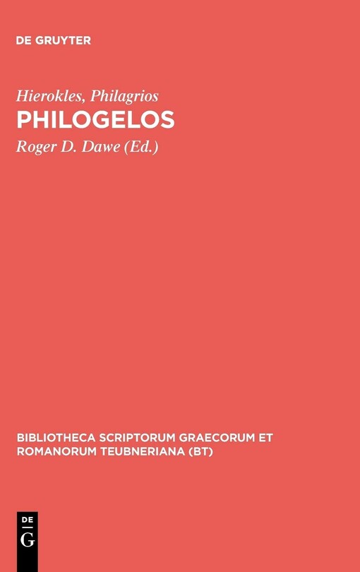 Philogelos