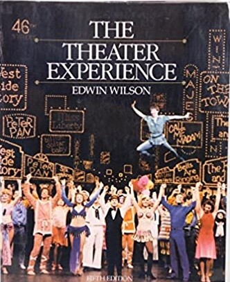 The theater experience