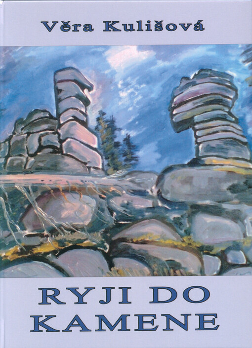 Ryji do kamene