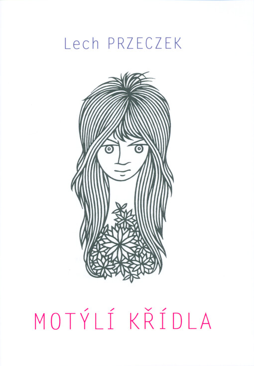 Motýlí křídla