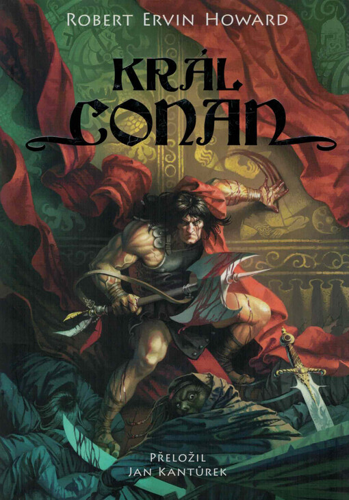 Král Conan