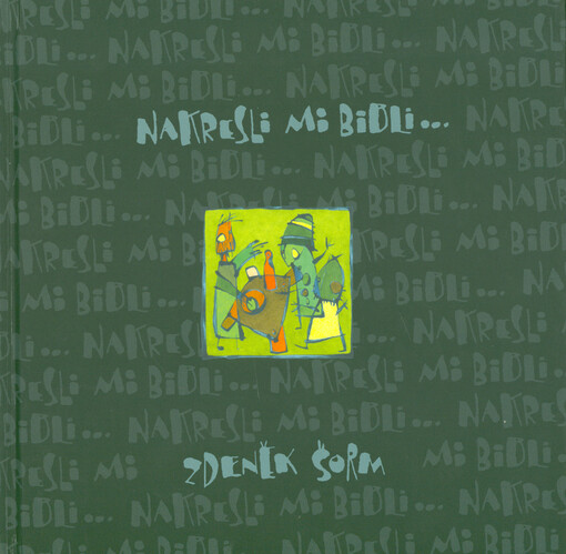 Nakresli mi Bibli...