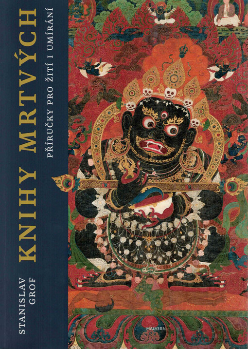 Knihy mrtvých : příručky pro žití i umírání