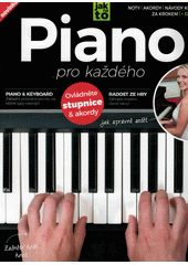 Piano pro každého  (odkaz v elektronickém katalogu)