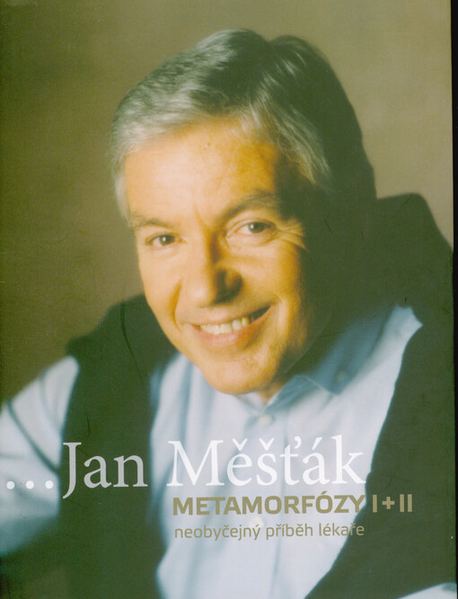 Metamorfózy