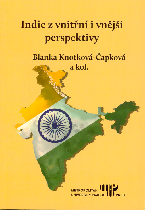 Indie z vnitřní i vnější perspektivy