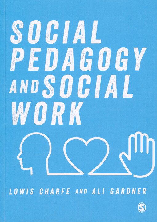 Social pedagogy and social work