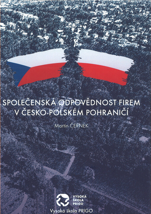 Společenská odpovědnost firem v česko-polském pohraničí