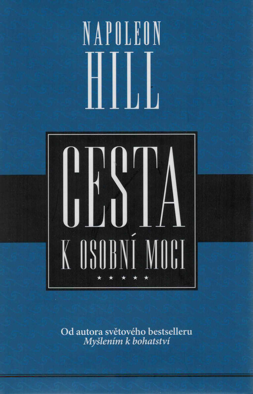 Cesta k osobní moci